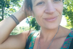 Audrey Simon, Présidente